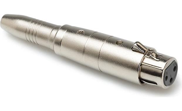 Hosa Balanced XLR to 1/4