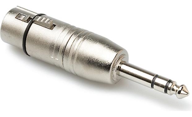 Hosa Balanced XLR to 1/4