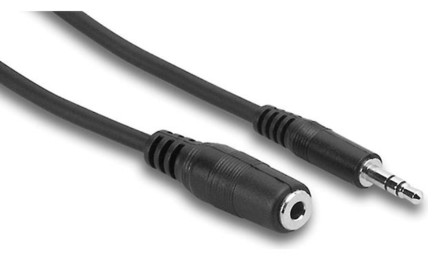 Hosa Mini Headphone Extension Cable
