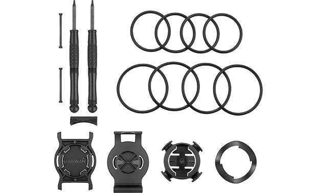 Fenix Release Kit Mounting kit for at Crutchfield