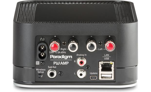 paradigm pw 300