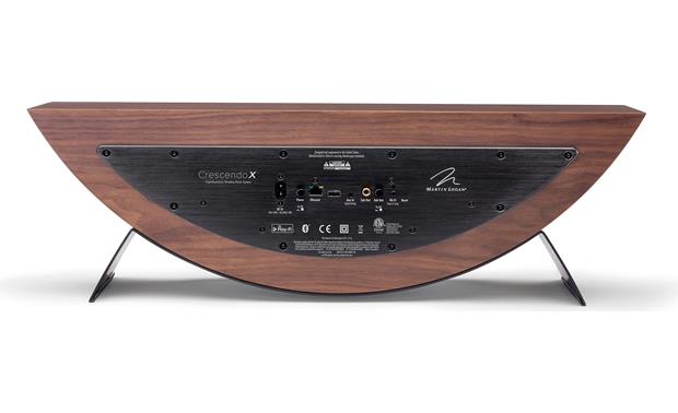 martin logan crescendo x