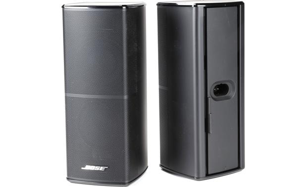 bose lifestyle soundtouch 135 entertainment system
