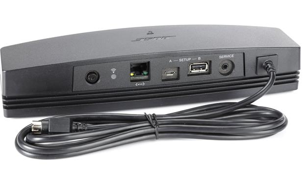 soundtouch 525