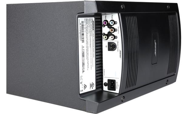 soundtouch 525