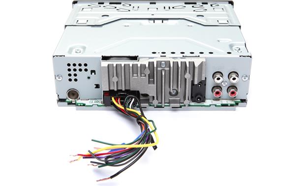 Pioneer Deh X6800Bt Wiring Diagram from images.crutchfieldonline.com