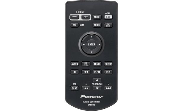 PIONEER AVH-X1800S RECEIVER DRIVERS (2019) PIONEER AVH-X1800S RECEIVER WINDOWS 10 DRIVERS