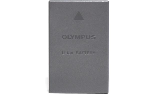Olympus Bls 50 Lithium Ion Rechargeable Battery For For Select Olympus Cameras At Crutchfield