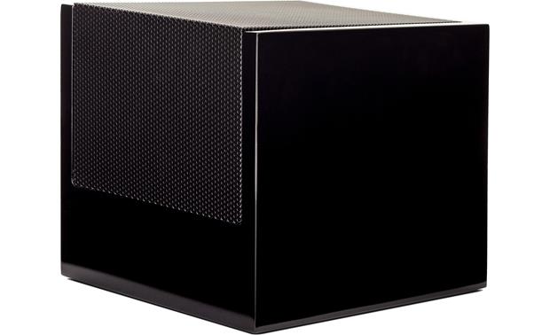 niche audio 10 subwoofer