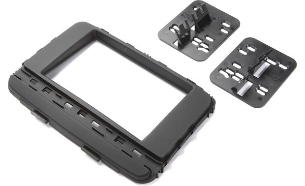 Metra 95-7366B Dash Kit