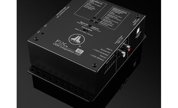 Cleansweep Calibration Cd By Jl Audio