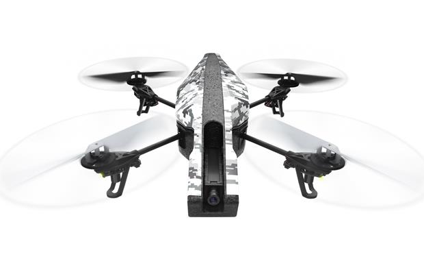 ar drone 2.0