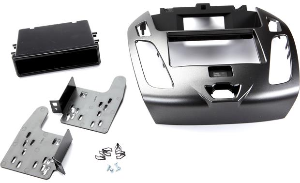 Metra 99-5831 Dash Kit