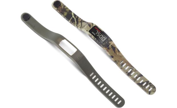 garmin vivofit camo