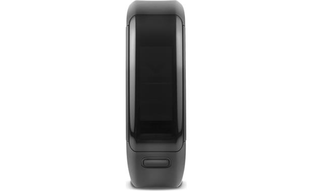 vivosmart hr waterproof