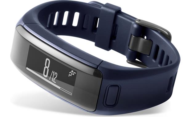 garmin vivofit blue