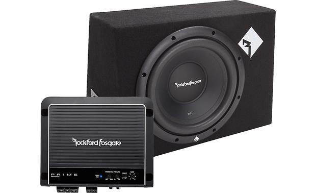 rockford r1 subwoofer