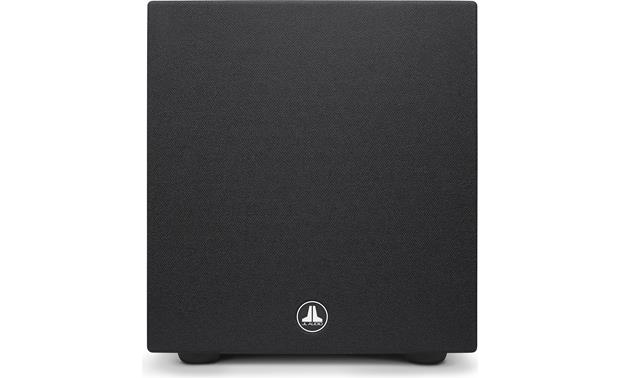 jl audio wireless subwoofer kit