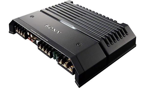 ソニー XM-1004GX アンプ Car Amplifier-