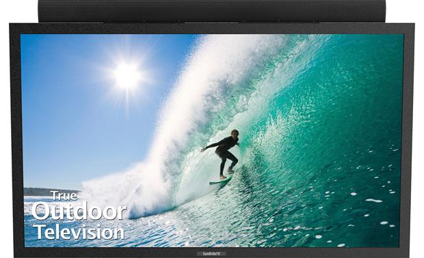 sunbrite tv soundbar