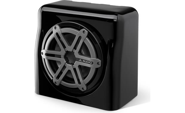 JL Audio FS110-W5-SG-TB (Black w 