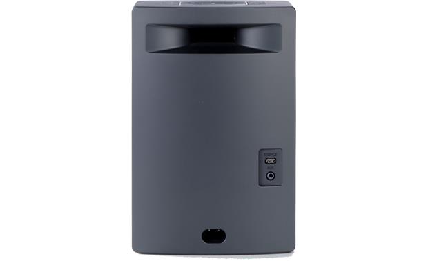 Bose® SoundTouch® 10 wireless speaker (Black) at Crutchfield