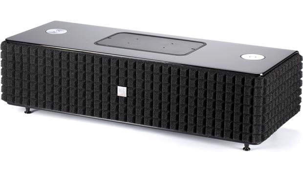 JBL Authentics Wireless speaker Apple® AirPlay® and Bluetooth® at