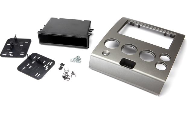 Metra 99-7629S Dash Kit