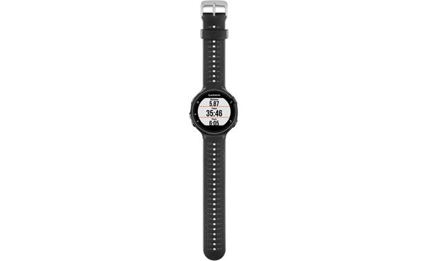 garmin forerunner 605