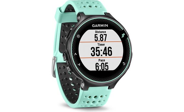 used garmin 235