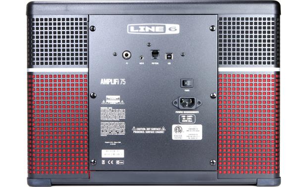 Line 6 AMPLIFi™ 75 75-watt guitar amplifier/Bluetooth® speaker at