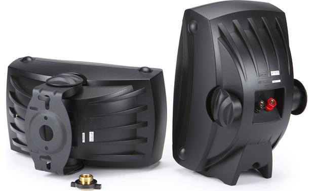 yamaha all weather outdoor speakers