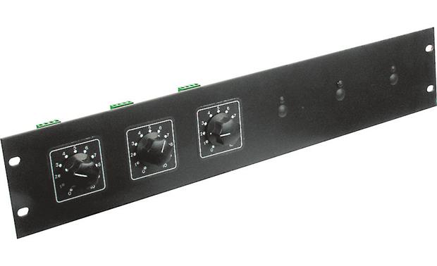 AtlasIED Attenuator Rack Mounting Plate