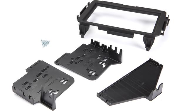 Metra 95-7810B Dash Kit