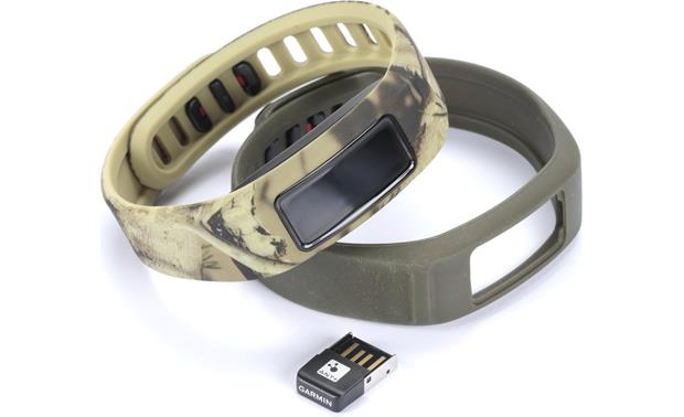 garmin vivofit camo