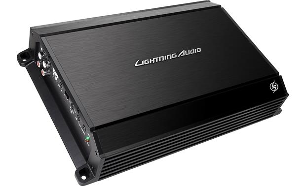 1000 watt sub amp