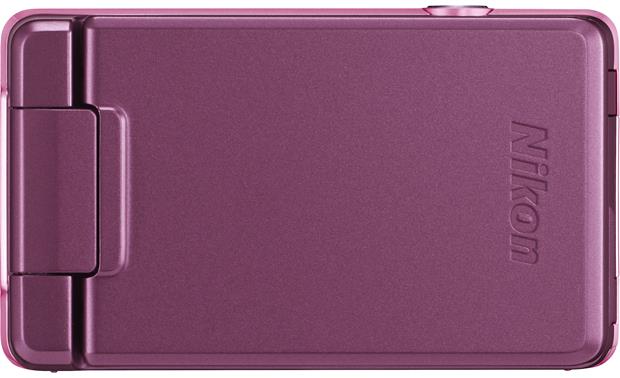 カメラ デジタルカメラ Nikon Coolpix S6900 (Pink) 16-megapixel camera with 12X optical 