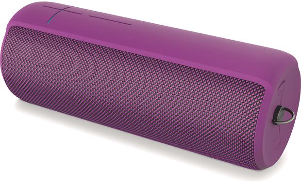 megaboom purple