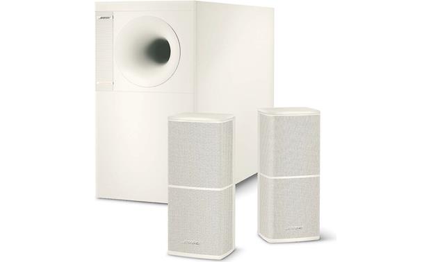 Bose® Acoustimass® 5 Series V speaker at