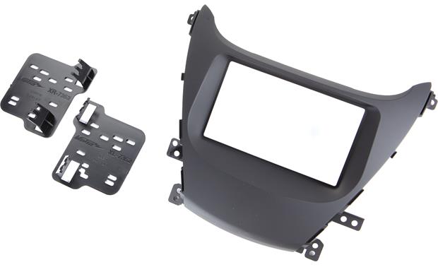 Metra 95-7362B Kit