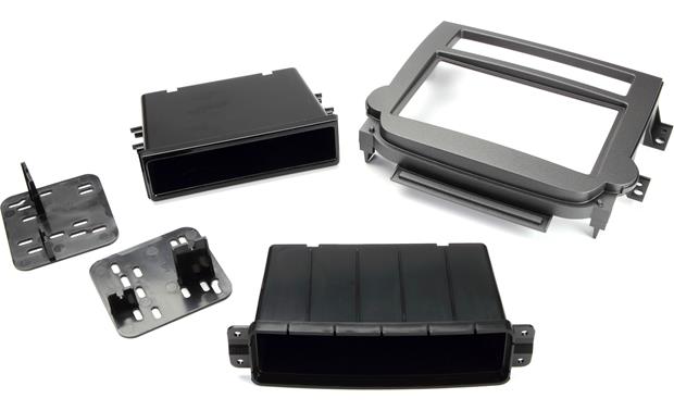 Metra 99-3314G Dash Kit