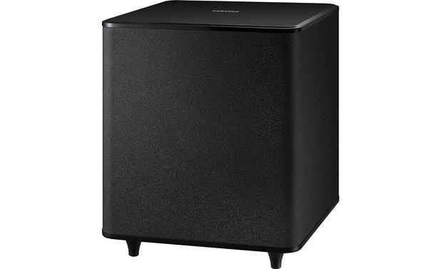 Samsung HT-J5500W 5.1 Blu-ray home theater system with Wi-Fi® and