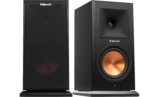 klipsch hd wireless