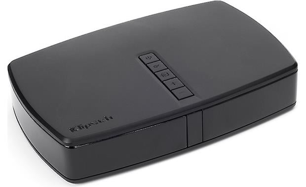 klipsch control center