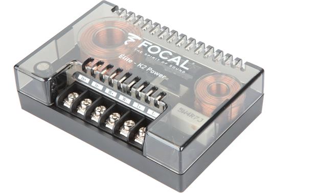 focal 165k