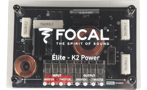 focal kx2