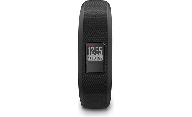 vivofit 3 waterproof