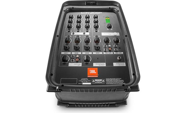 jbl 208