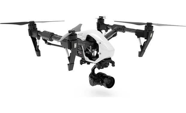dji inspire 1 pro price
