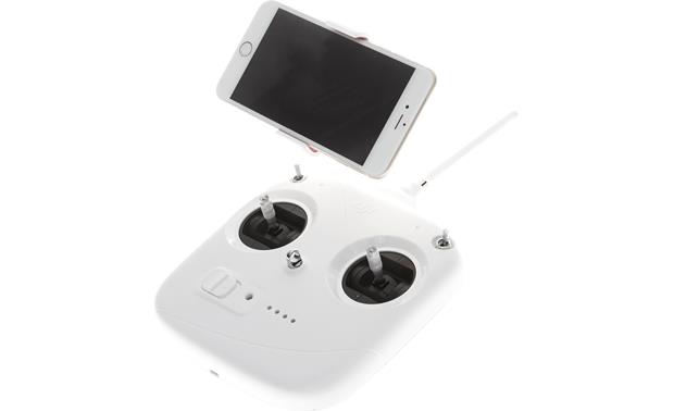kamera dji phantom 3 standard